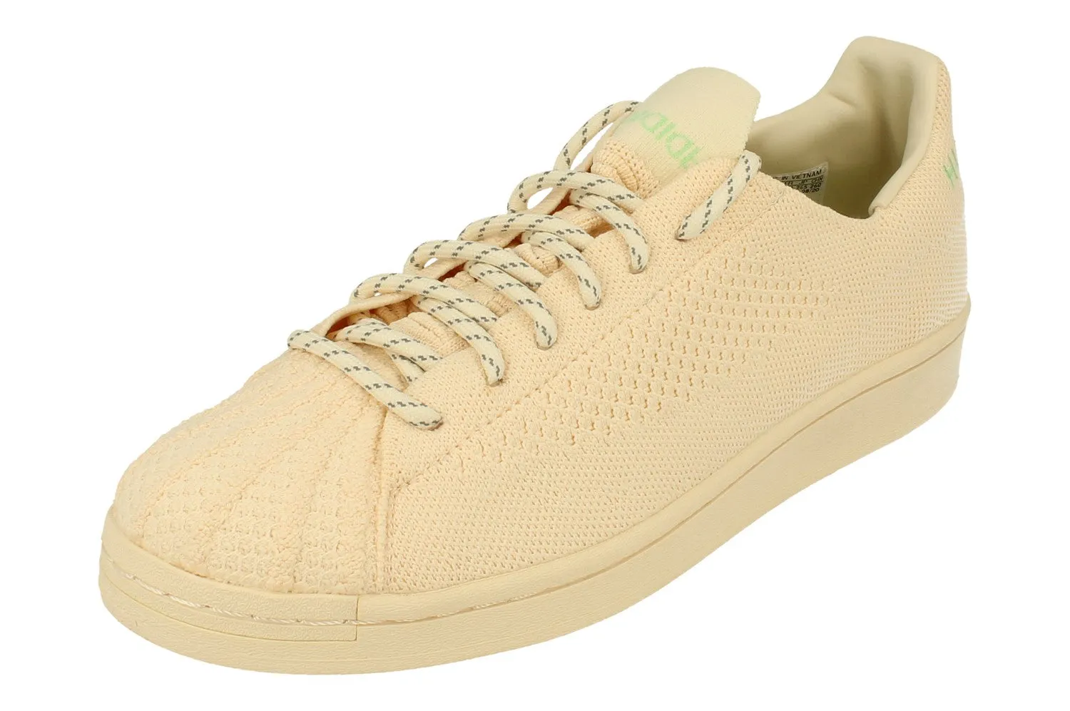 Adidas Originals Pw Superstar Pk Mens Trainers Sneakers S42931 healthy competition