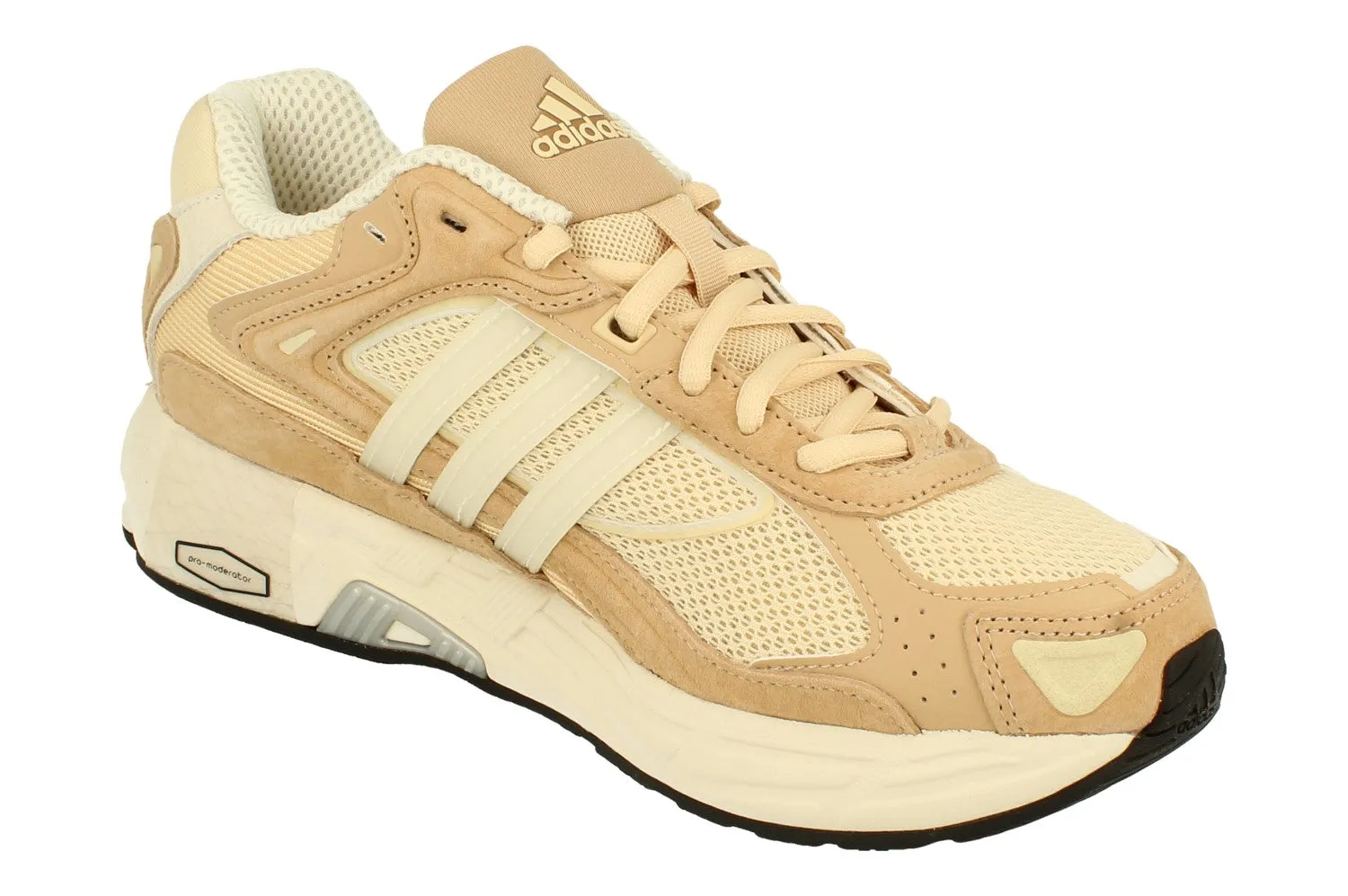 running rituals wind - resistant - upper shoes Adidas Originals Response Cl Mens Trainers Sneakers ID4594