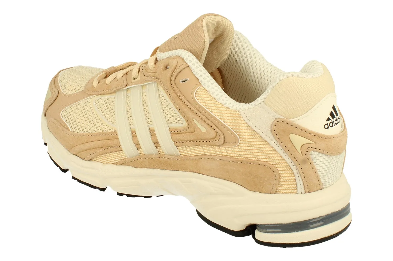 Half   Size Available elevated - heel shoes Adidas Originals Response Cl Mens Trainers Sneakers ID4594