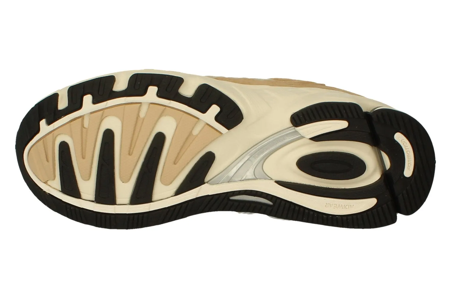 Adidas Originals Response Cl Mens Trainers Sneakers ID4594 sports activities