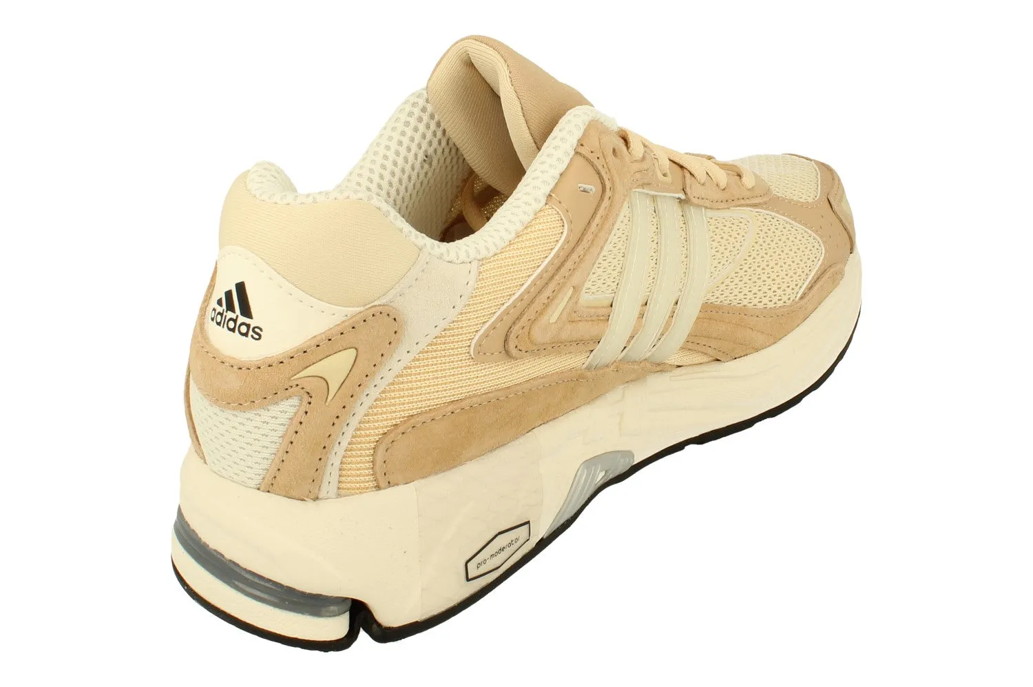 Team Adidas Originals Response Cl Mens Trainers Sneakers ID4594