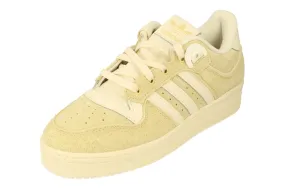 Break - in - free Adidas Originals Rivalry 86 Low Mens Trainers IE4877