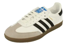 motivation Adidas Originals Samba Og Mens Trainers Sneakers B75806