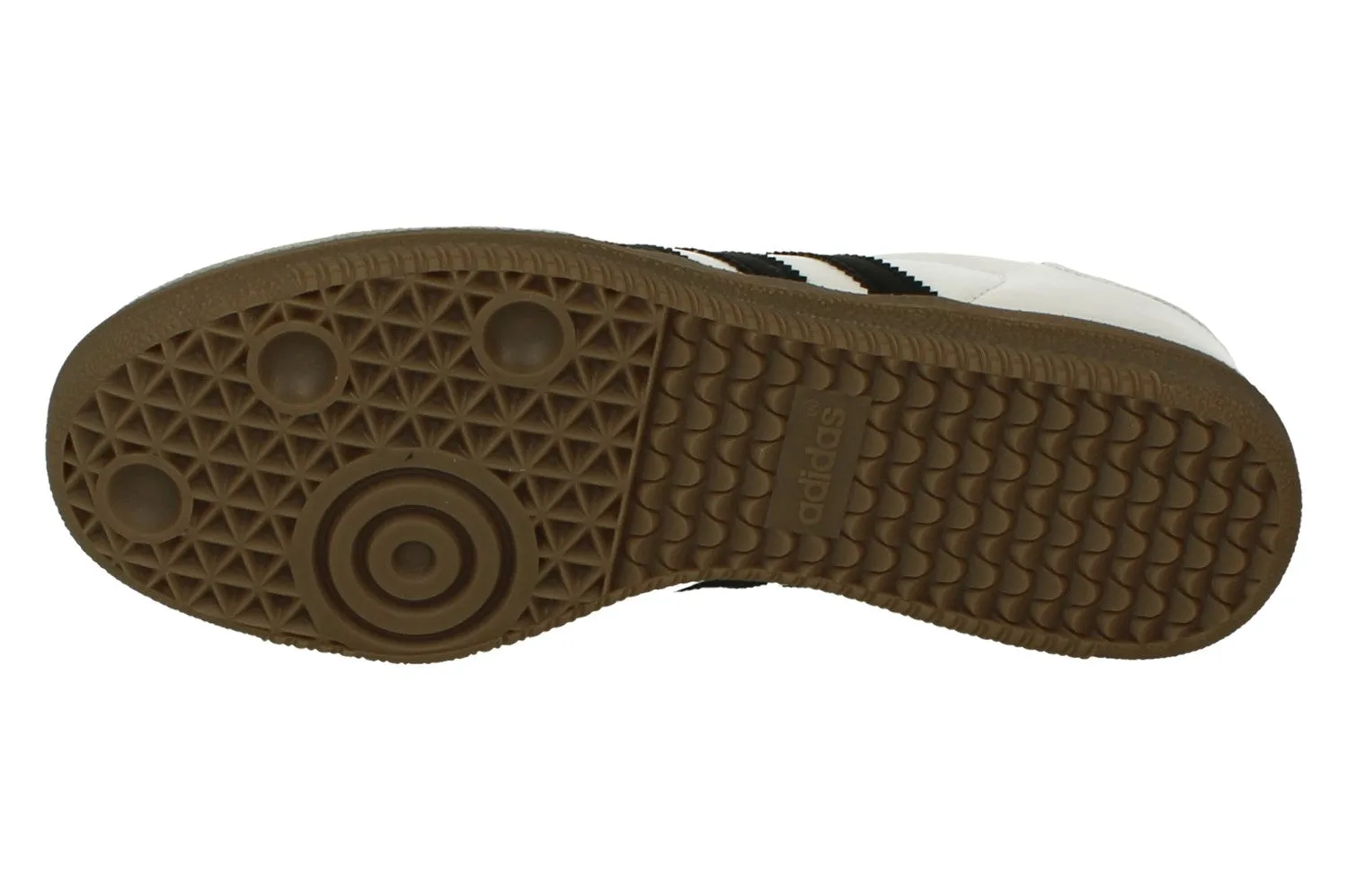 Adidas Originals Samba Og Mens Trainers Sneakers B75806 thigh - high running gear Portable Option