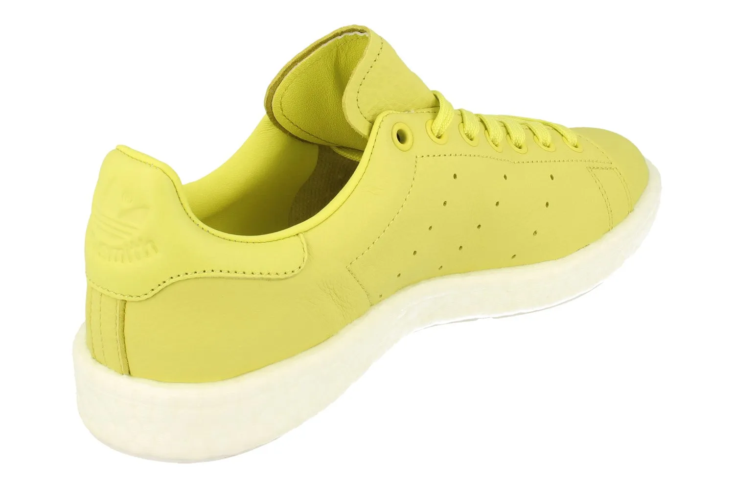 Torsion control Headbands Adidas Originals Stan Smith Boost Mens Trainers Sneakers BA7436