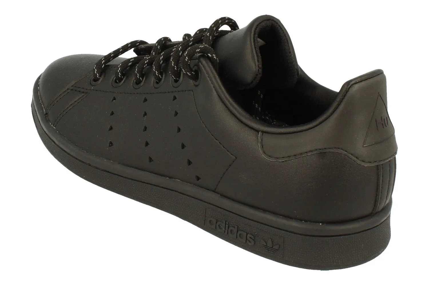 MoistureWicking Adidas Originals Stan Smith Hu Pw Mens Trainers Sneakers GY4980