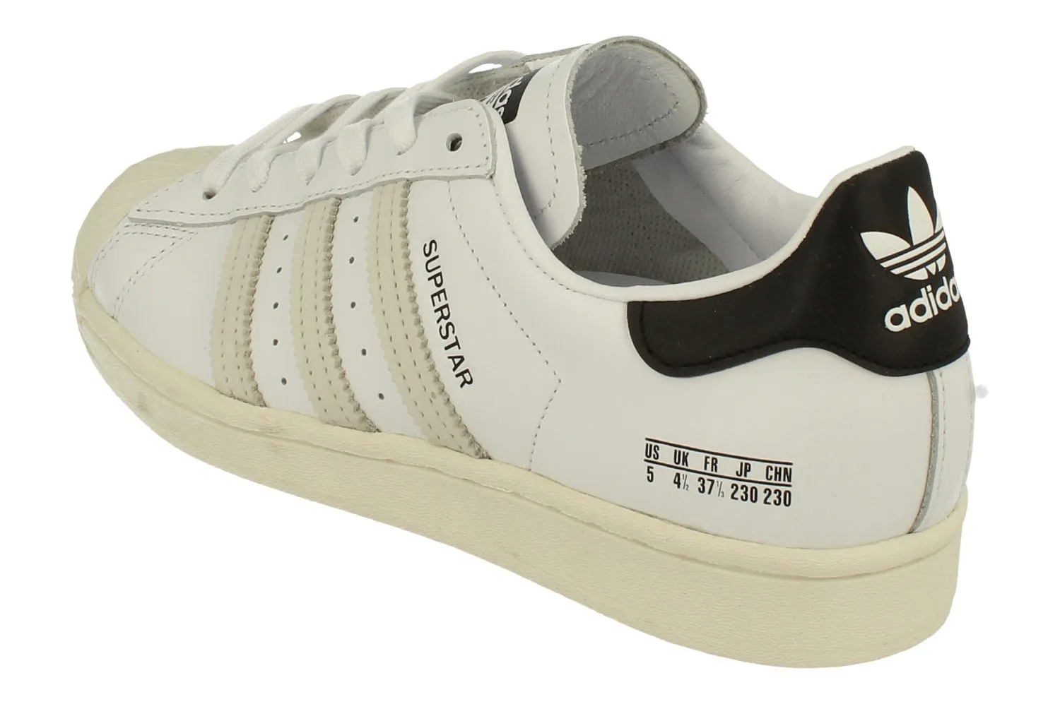 trekking - like running shoes energy - returning shoes Adidas Originals Superstar Mens Trainers Sneakers FV2808