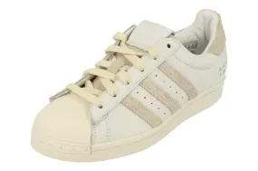 Adidas Originals Superstar Mens Trainers Sneakers FY0038 lightweight - upper - feature shoes