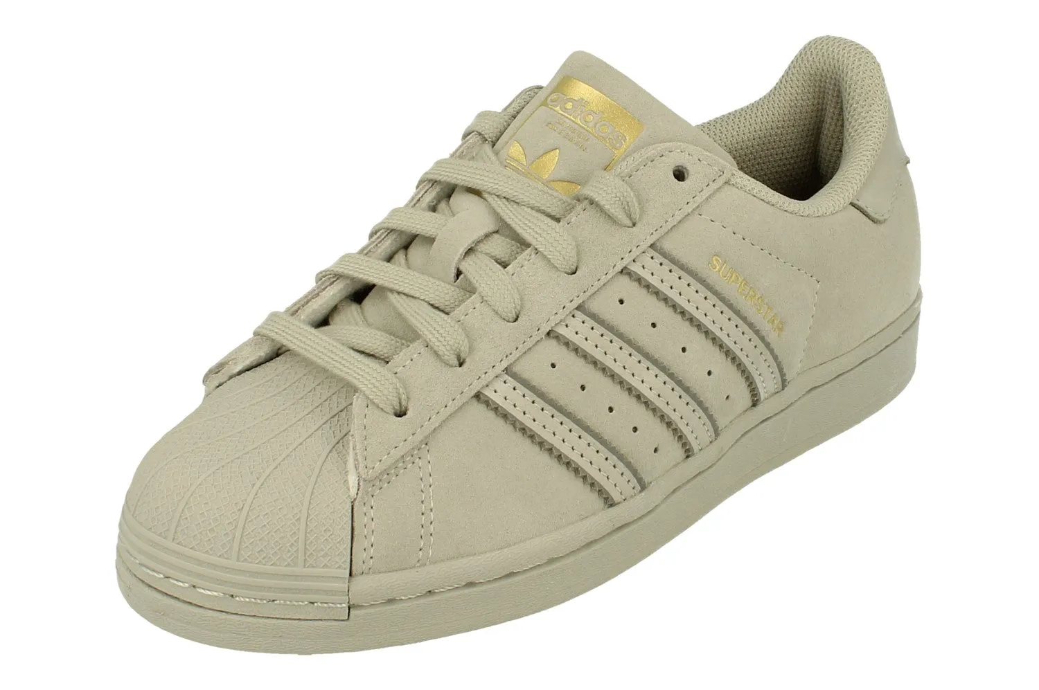 Adidas Originals Superstar Mens Trainers Sneakers FY2321 running - club