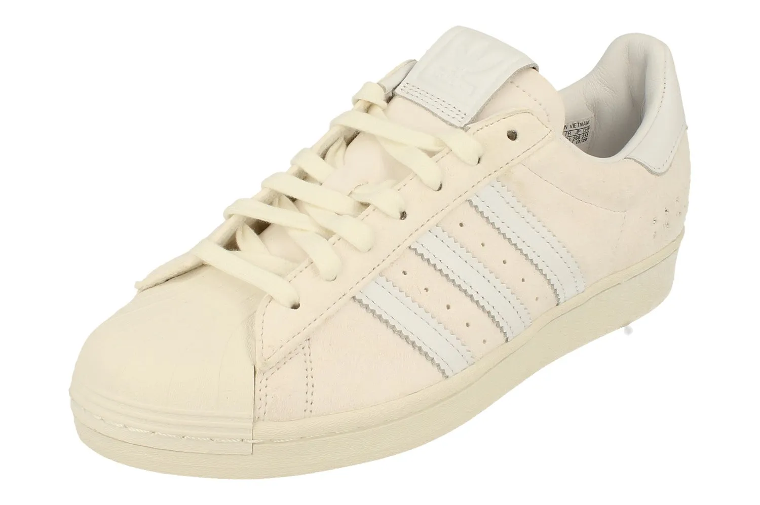 Adidas Originals Superstar Mens Trainers Sneakers FY5478 portable shoes runners' need