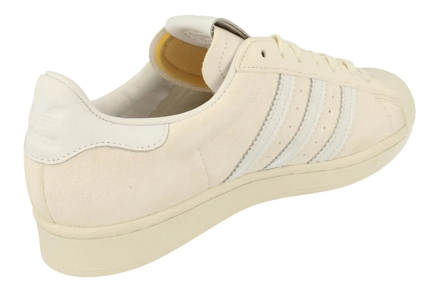 training shoes Adidas Originals Superstar Mens Trainers Sneakers FY5478