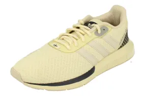 Outsole Pattern Half   Size Available Adidas Originals Swift Run Rf Mens Sneakers FW1462
