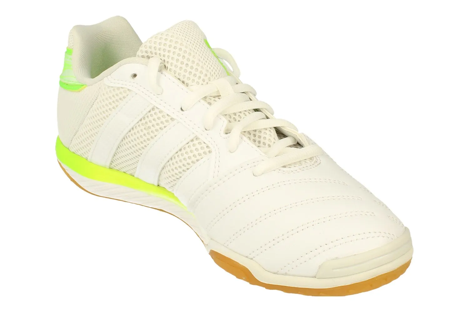 Training Goals Anti-Slip Grip Adidas Originals Top Sala Mens Football Trainers Shoes FV2558