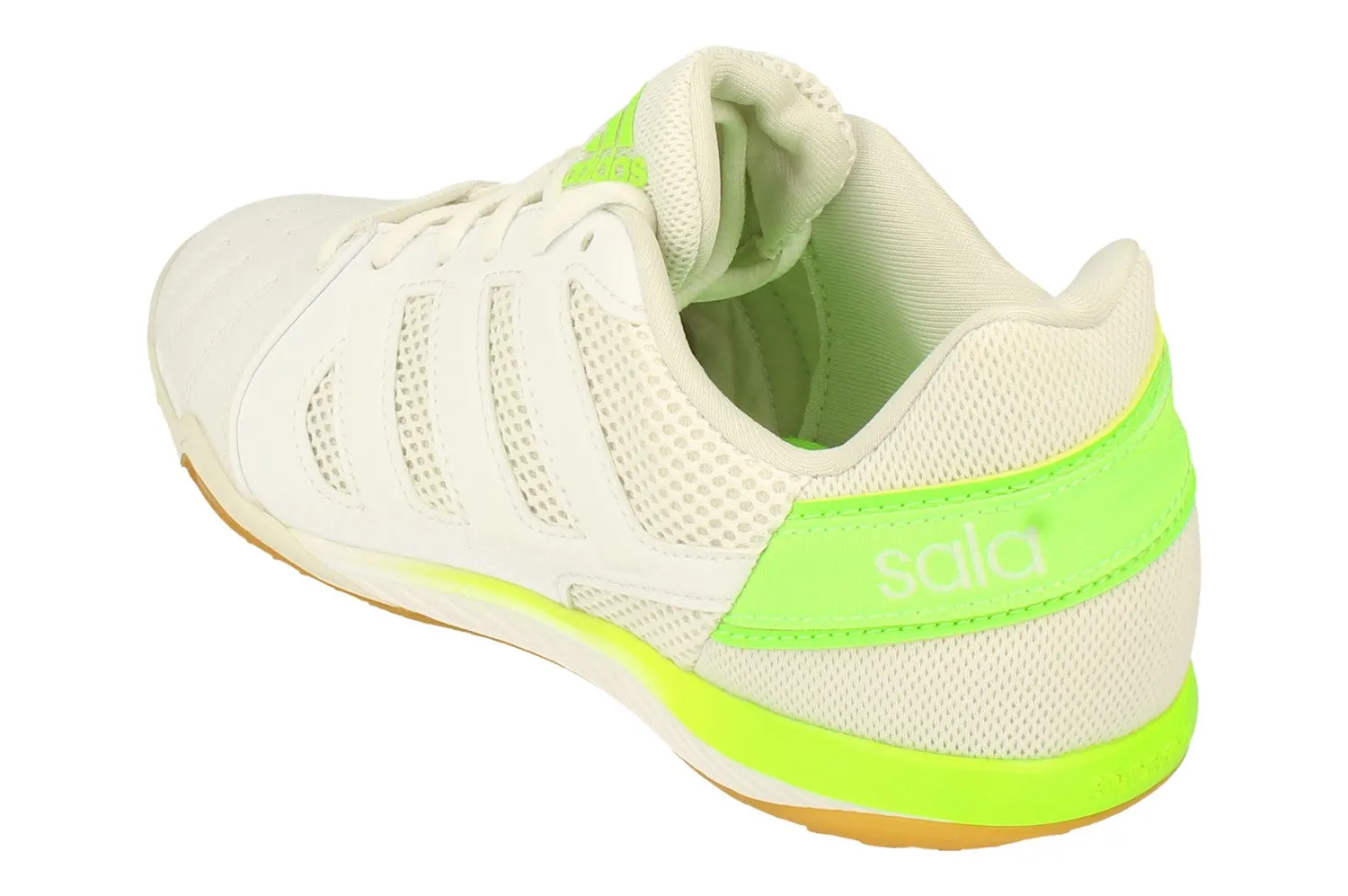 Adidas Originals Top Sala Mens Football Trainers Shoes FV2558 Stability Core