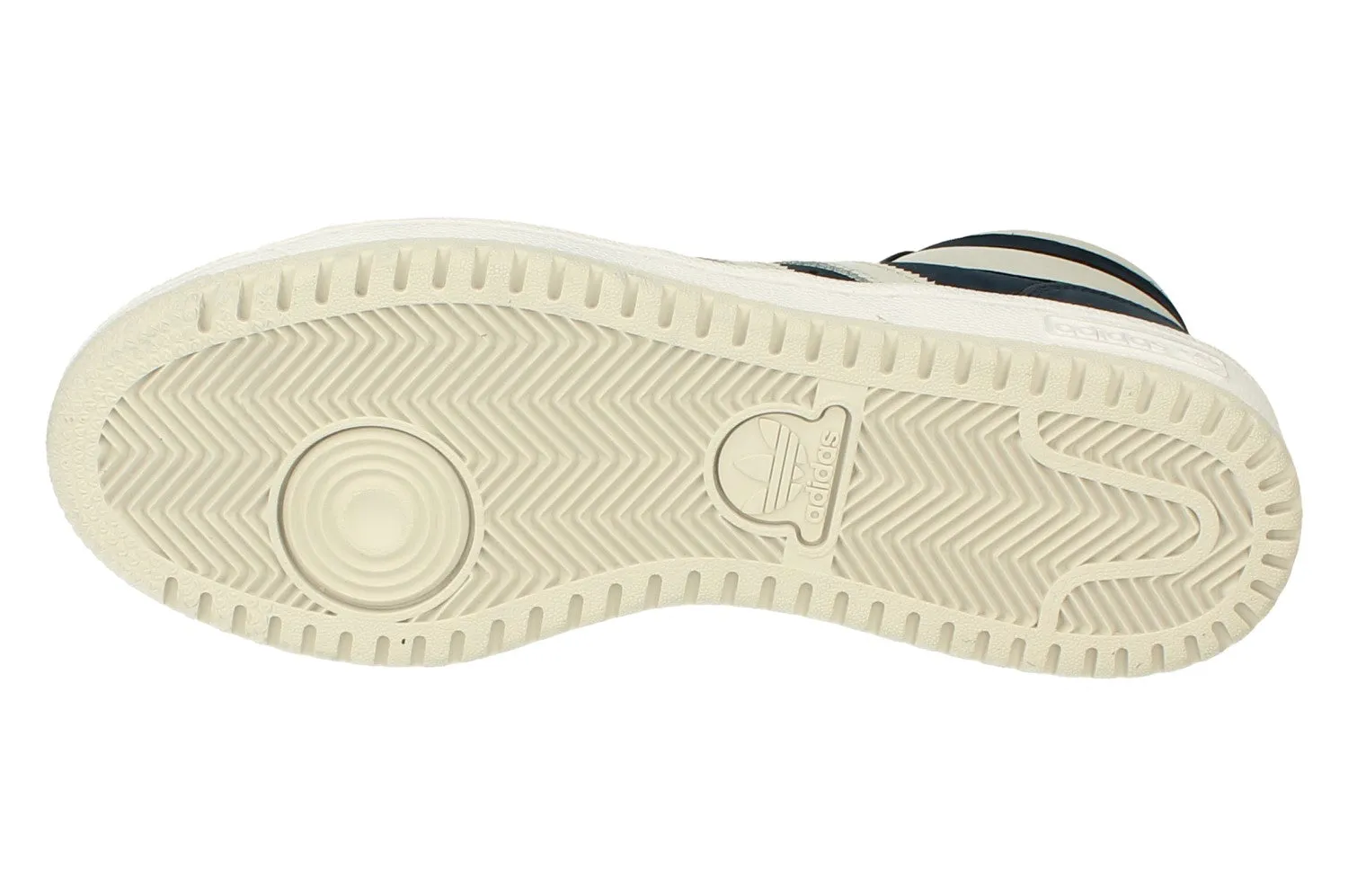 Adidas Originals Top Ten RB Mens Trainers FZ6023 post - race celebration