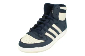 Adidas Originals Top Ten RB Mens Trainers FZ6023 tapered running shoes