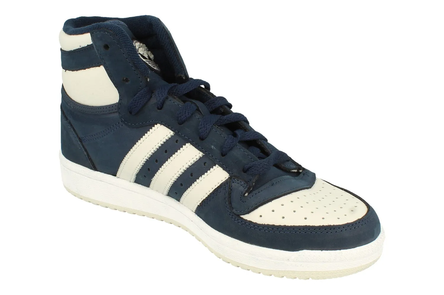 Amateur athlete Adidas Originals Top Ten RB Mens Trainers FZ6023