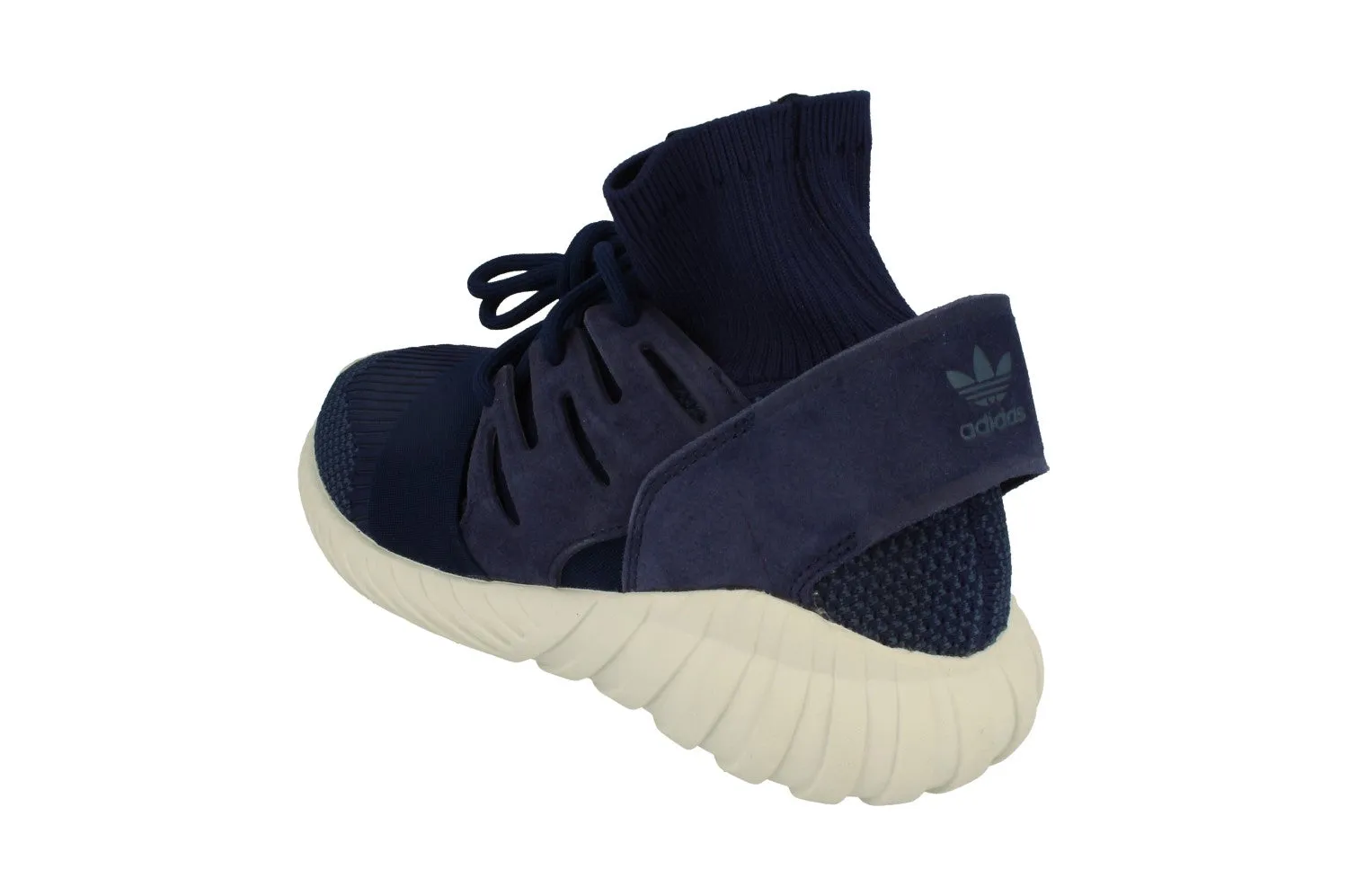 advanced running shoes Adidas Originals Tubular Doom Pk Mens Hi Top S80103