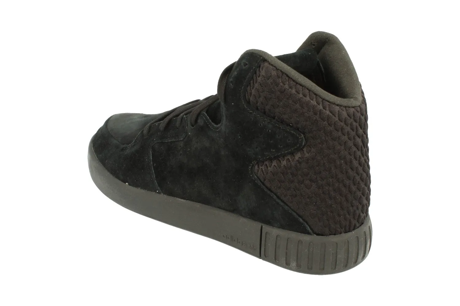 Adidas Originals Tubular Invader 2.0 Mens Hi Top S80400 Maximum Support volleyball shoes