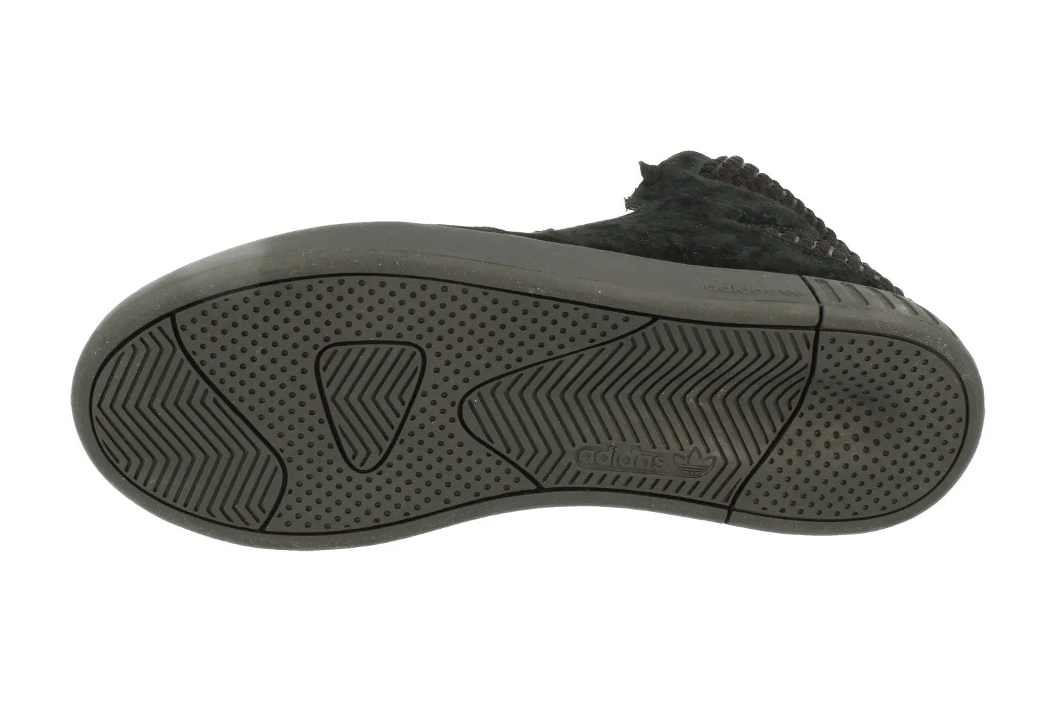 futuristic shoes Adidas Originals Tubular Invader 2.0 Mens Hi Top S80400