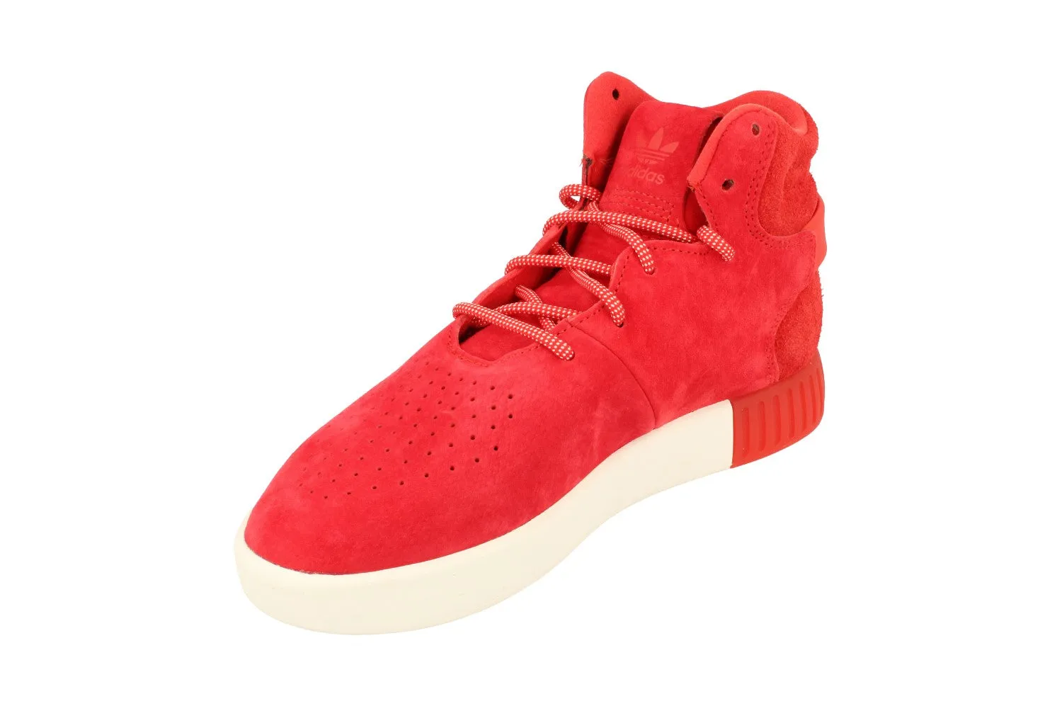 Adidas Originals Tubular Invader Mens Hi Top S80244 climbing shoes group running shoes