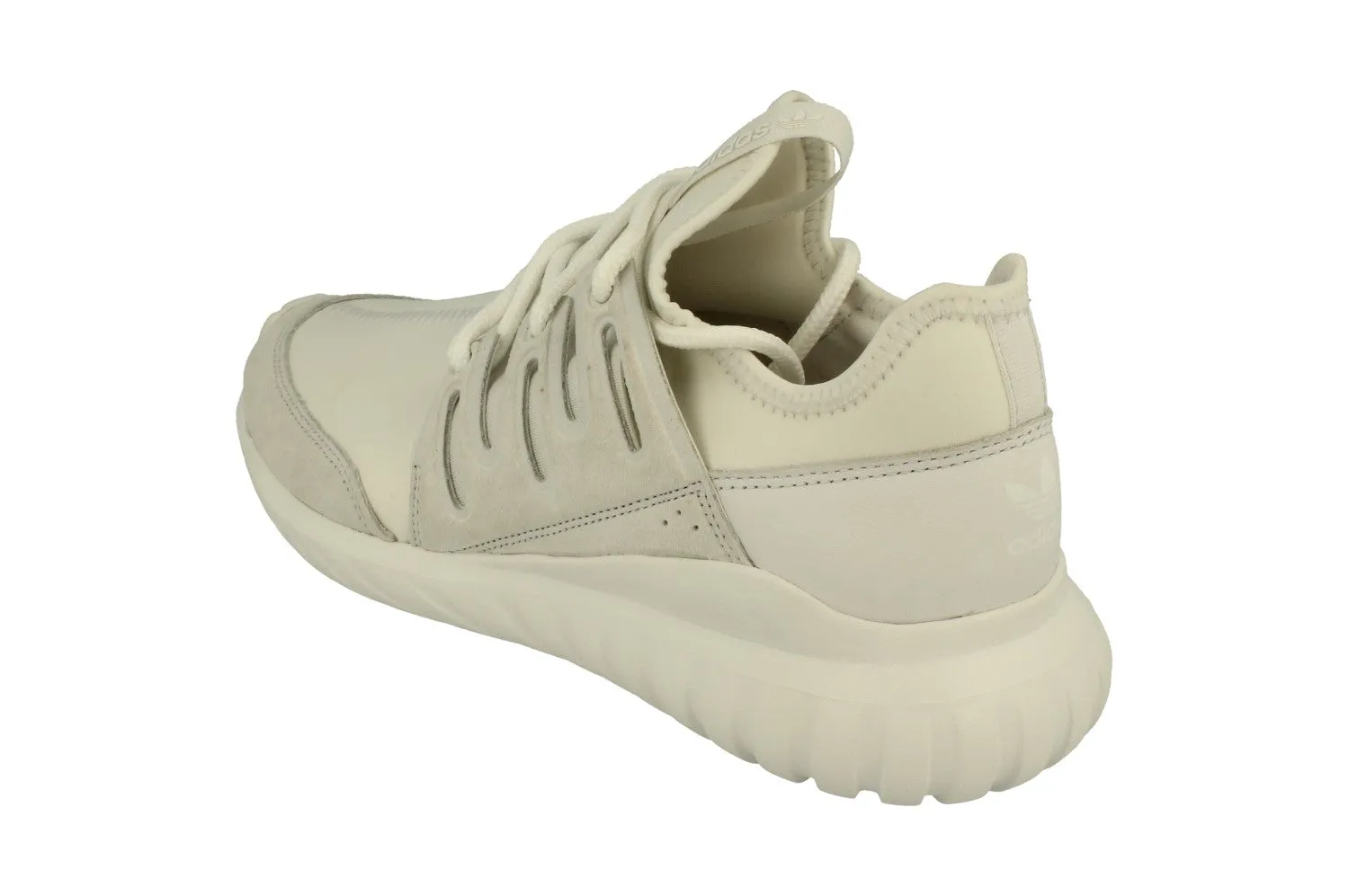 Adidas Originals Tubular Radial Mens Trainers Sneakers AQ6722 running in regional tracks shoes