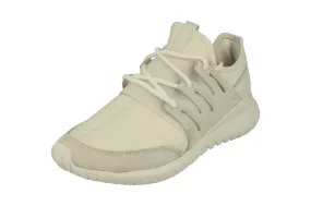sprint training Adidas Originals Tubular Radial Mens Trainers Sneakers AQ6722