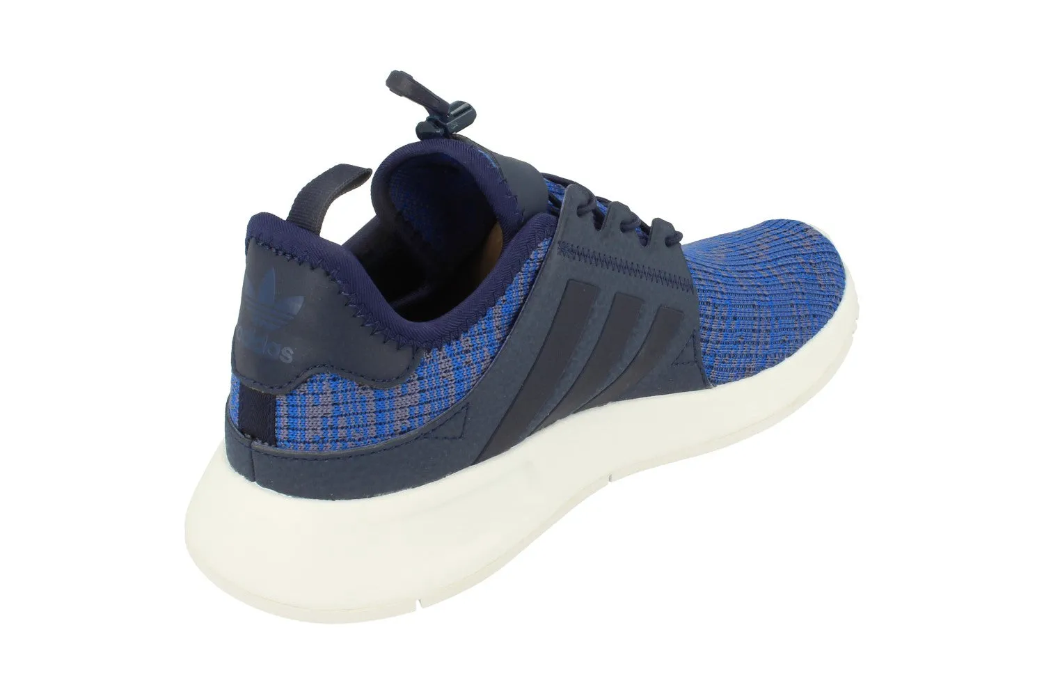 Fitness Footwear running in 5K races shoes Adidas Originals X_Plr Mens BB2900