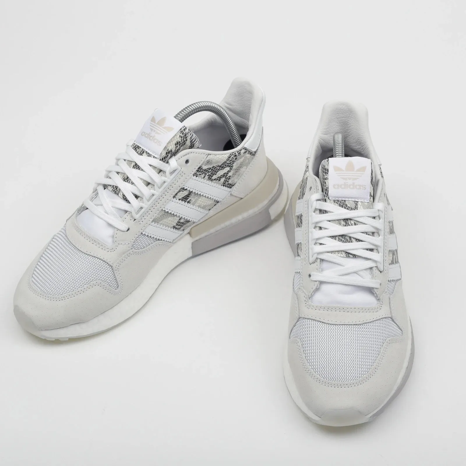 Adidas originals Z500 RM Contoured Footbed Design