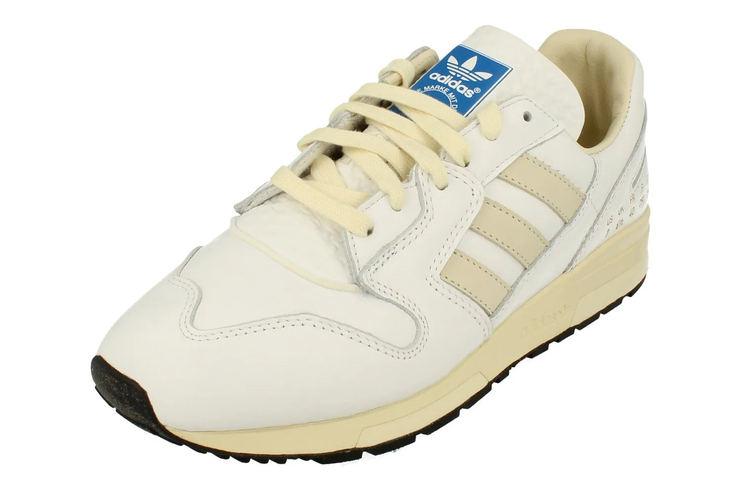race accessory Adidas Originals Zx 420 Mens Trainers Sneakers H05366