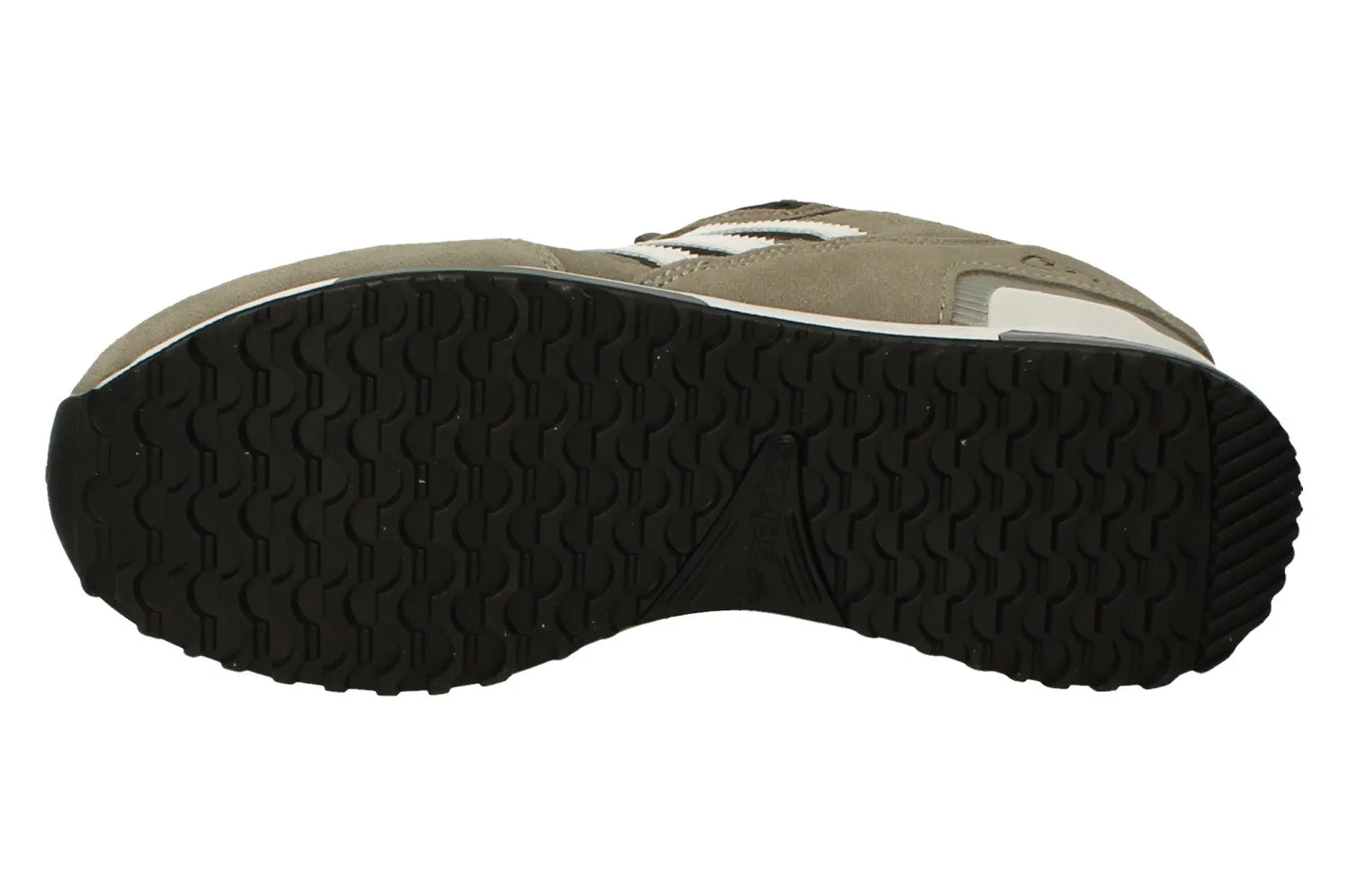 Adidas Originals Zx 750 Mens Sneakers  GW5529 Brooks DNA Loft neutral - arch shoes