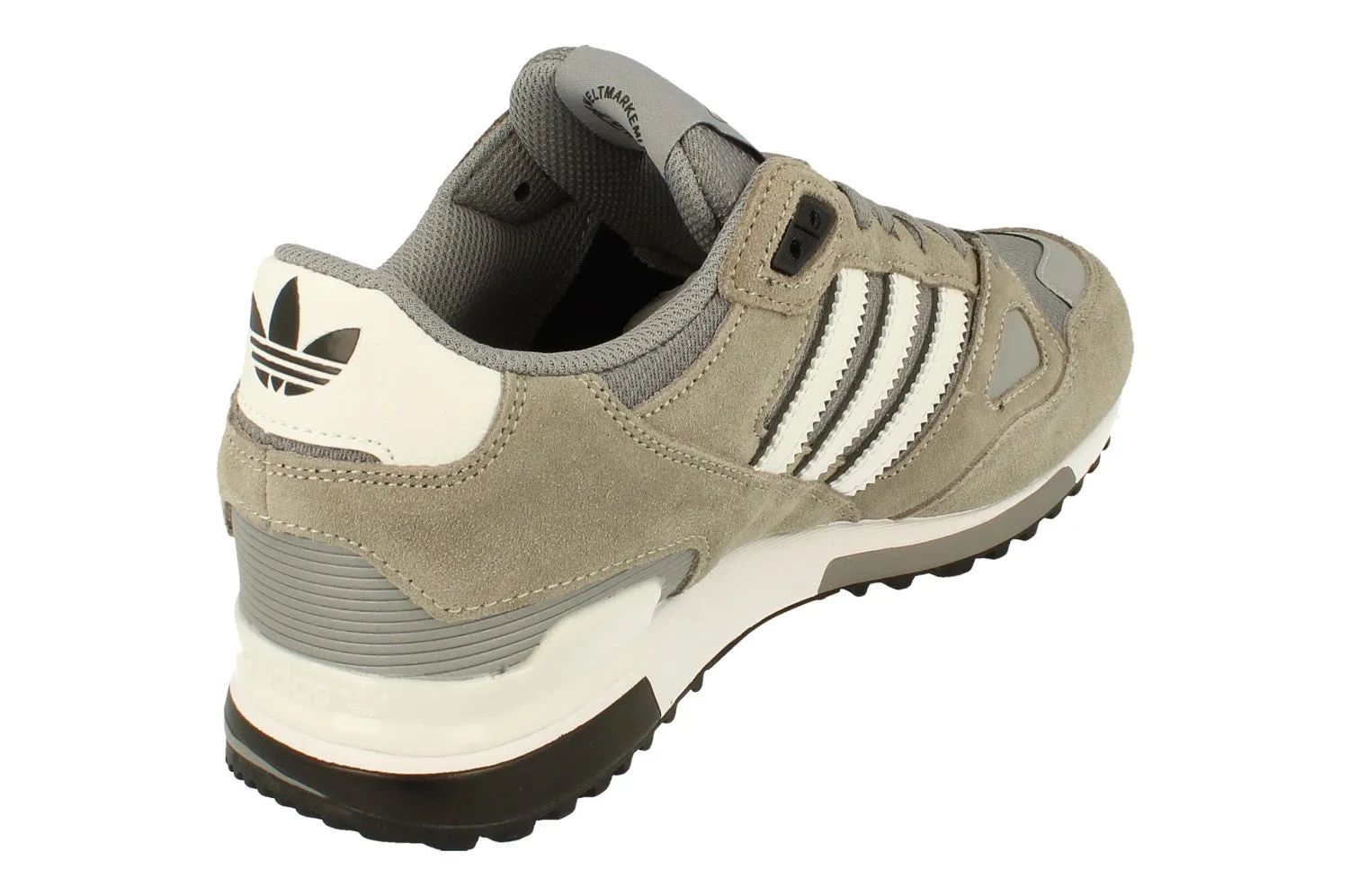 Adidas Originals Zx 750 Mens Sneakers  GW5529 cushioned running shoes