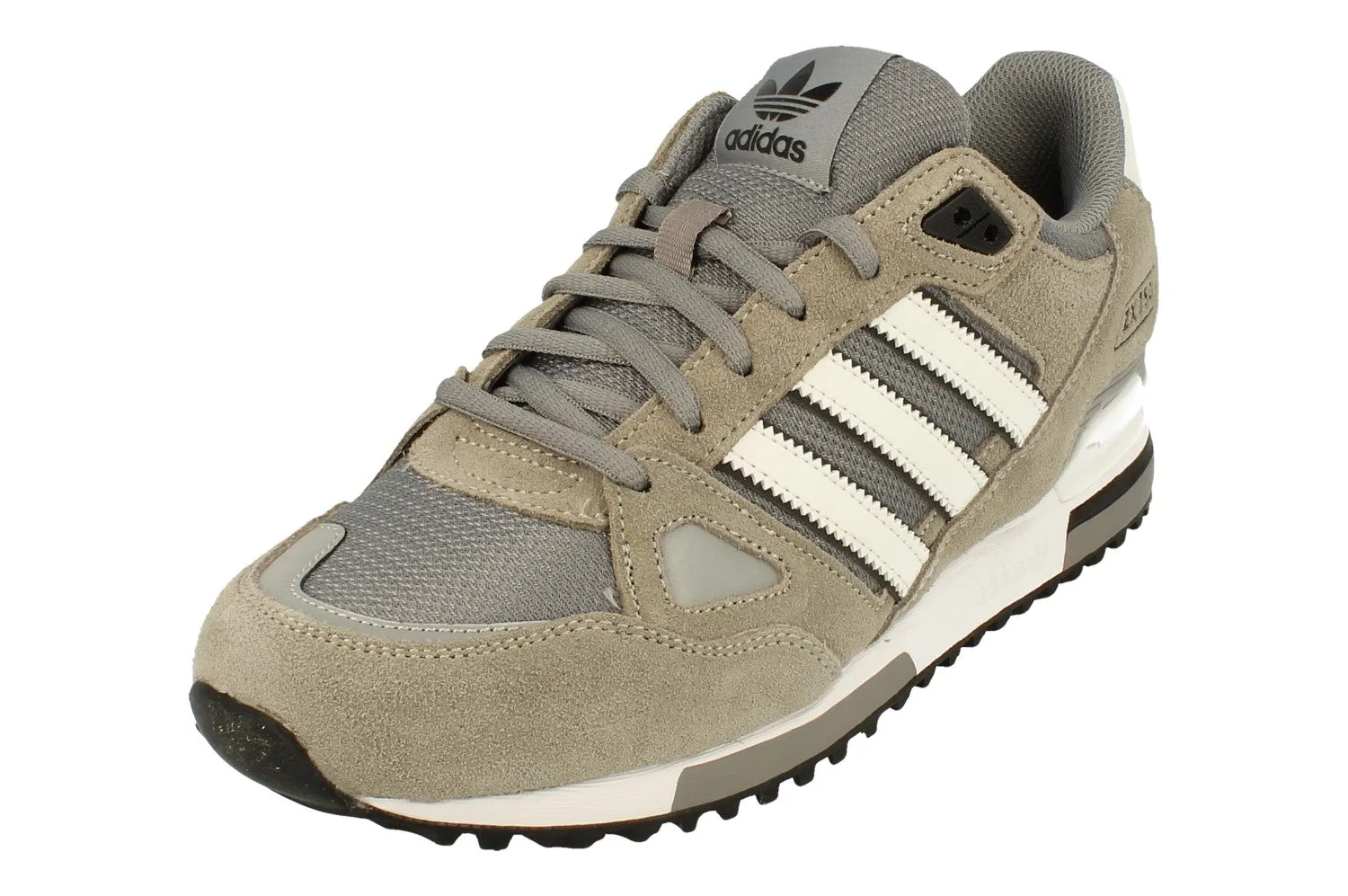 adjustable - strap running wear running in a ski resort area shoes Adidas Originals Zx 750 Mens Sneakers  GW5529