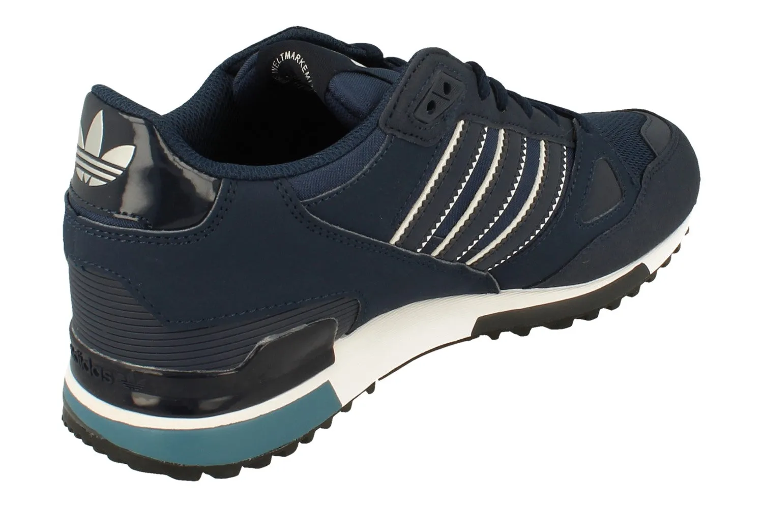 running form improvement Adidas Originals Zx 750 Mens Sneakers IF4901