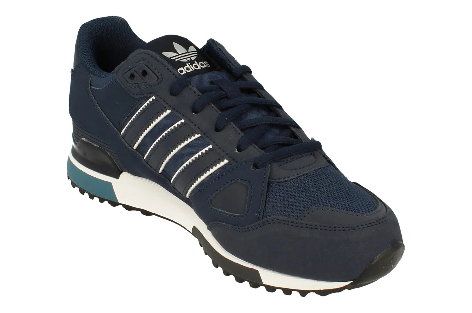 Natural motion race - day running shoes Adidas Originals Zx 750 Mens Sneakers IF4901