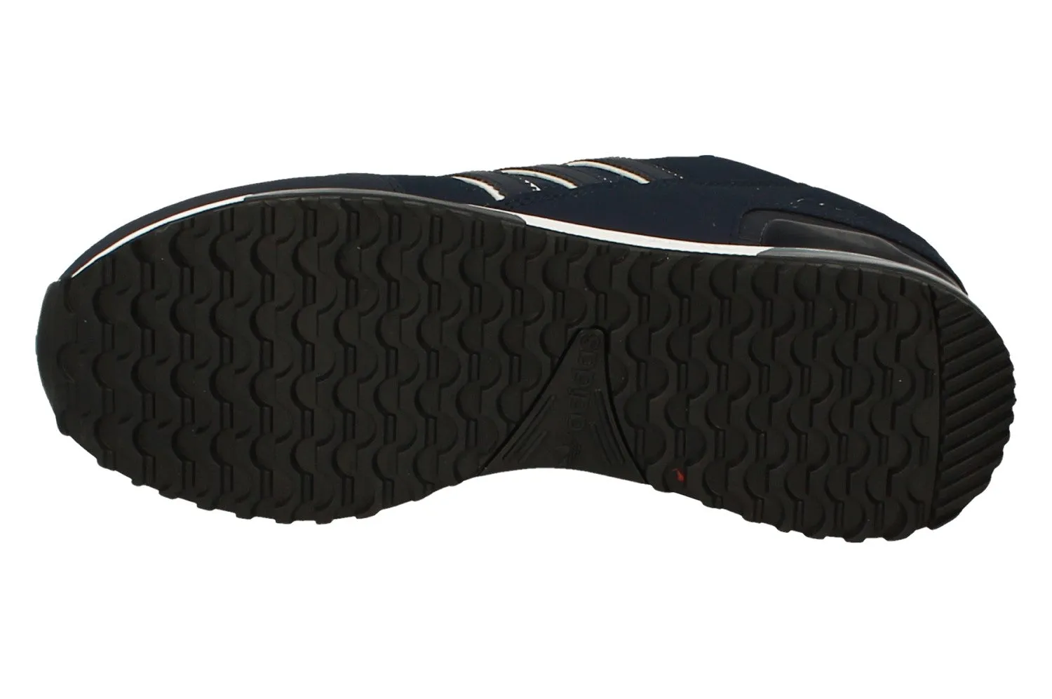 running in wide tracks shoes Adidas Originals Zx 750 Mens Sneakers IF4901