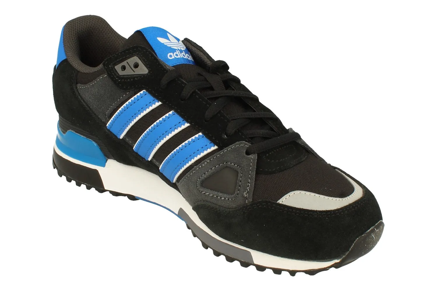 color - fast muscle building Adidas Originals Zx 750 Mens Sneakers  M18261