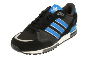 sand running wear continuous running shoe adaptability Adidas Originals Zx 750 Mens Sneakers  M18261