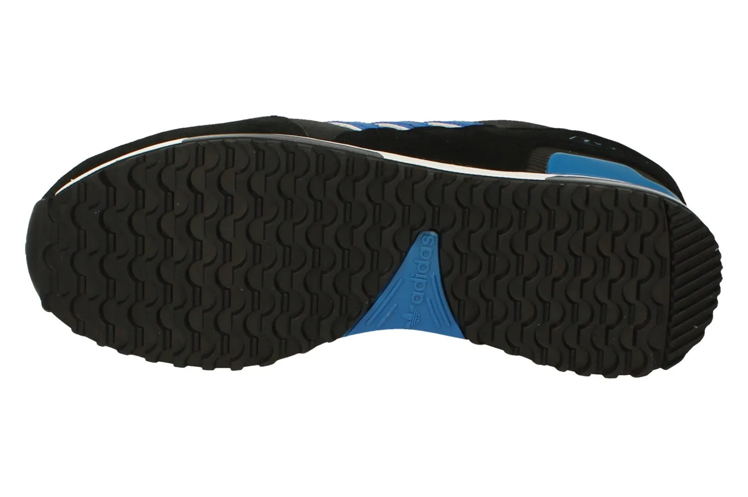 Adidas Originals Zx 750 Mens Sneakers  M18261 fall running shoe environment shock - plate running gear