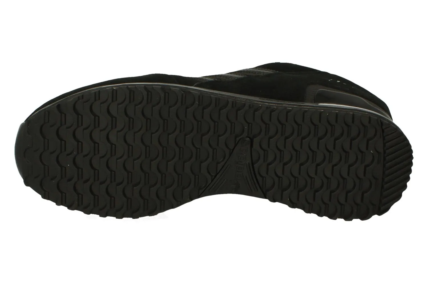 leather sole shoes Adidas Originals Zx 750 Mens Trainers Sneakers GW5531