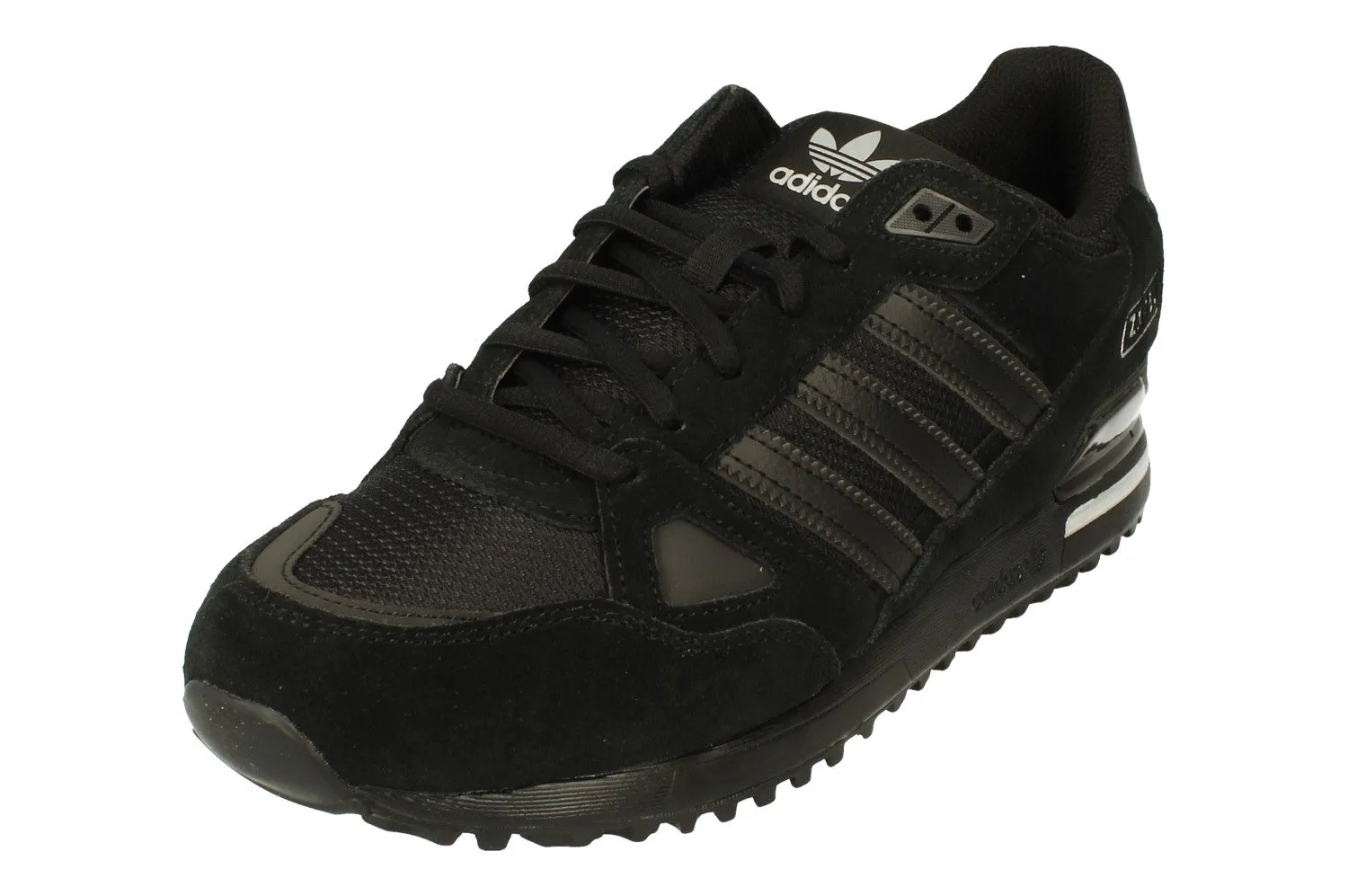 work - out running shoes road racer shoes Adidas Originals Zx 750 Mens Trainers Sneakers GW5531