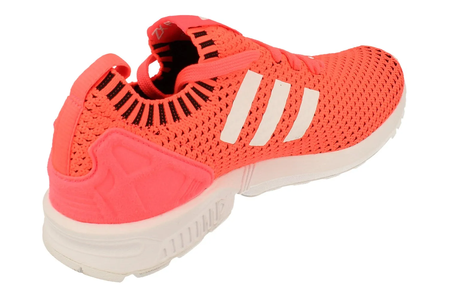 Adidas Originals Zx Flux Pk Mens Sneakers BA7375 odor - control - technology - shoes running for a way to stay adaptable
