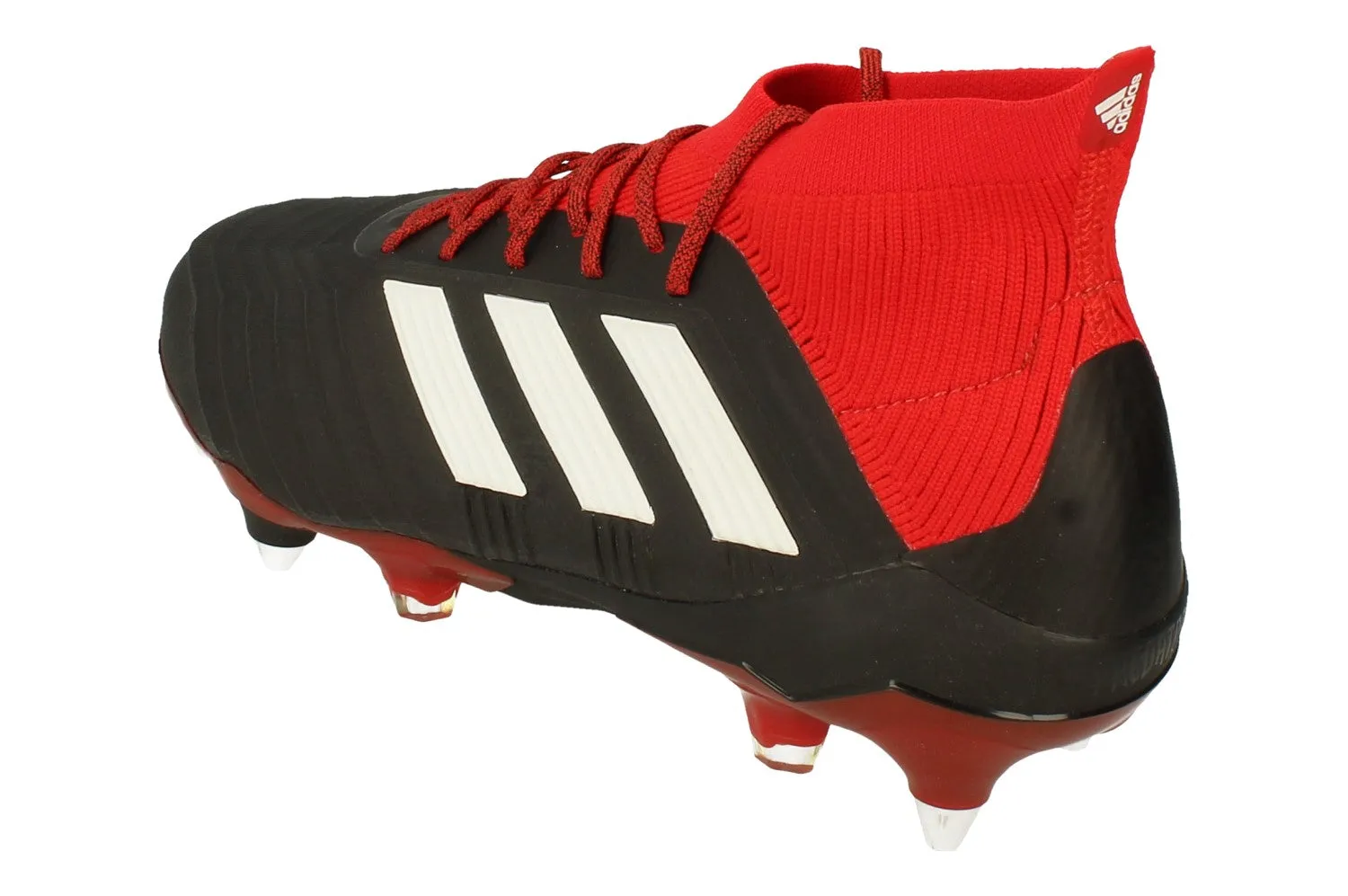running shoes for 10K races All - ability Adidas Predator 18.1 SG Mens Football Boots DB2049