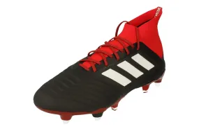 Power Balance Adidas Predator 18.1 SG Mens Football Boots DB2049