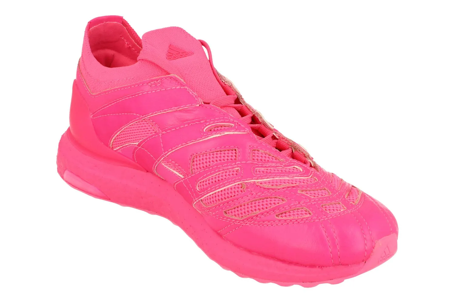 flat - surface running shoes Comfortable Adidas Predator Accelerator Tf Mens Football Boots Trainers HP7478