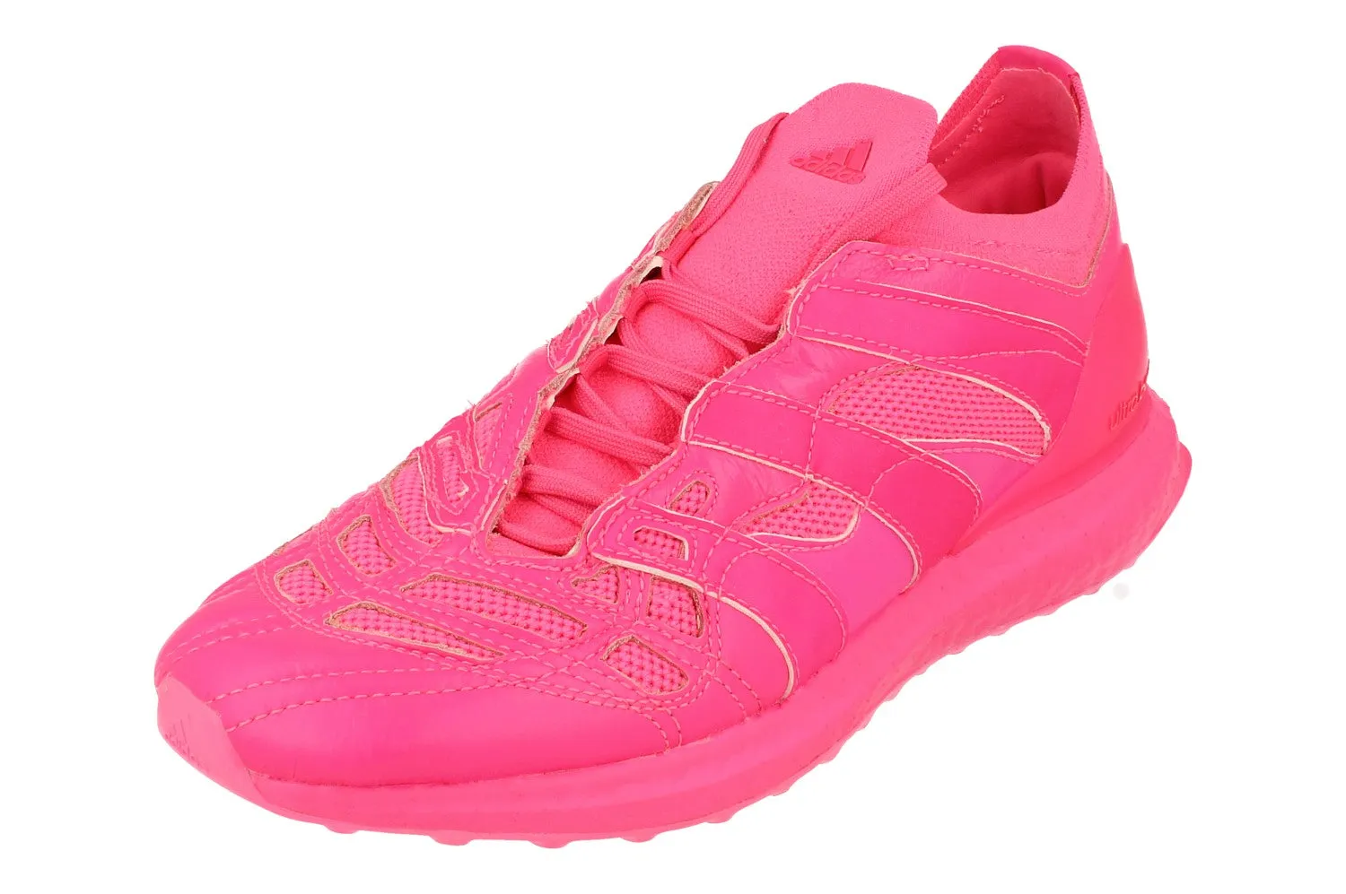 Adidas Predator Accelerator Tf Mens Football Boots Trainers HP7478 3D Texture High Grip