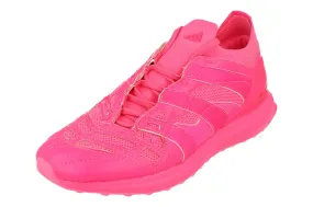 Adidas Predator Accelerator Tf Mens Football Boots Trainers HP7478 3D Texture High Grip