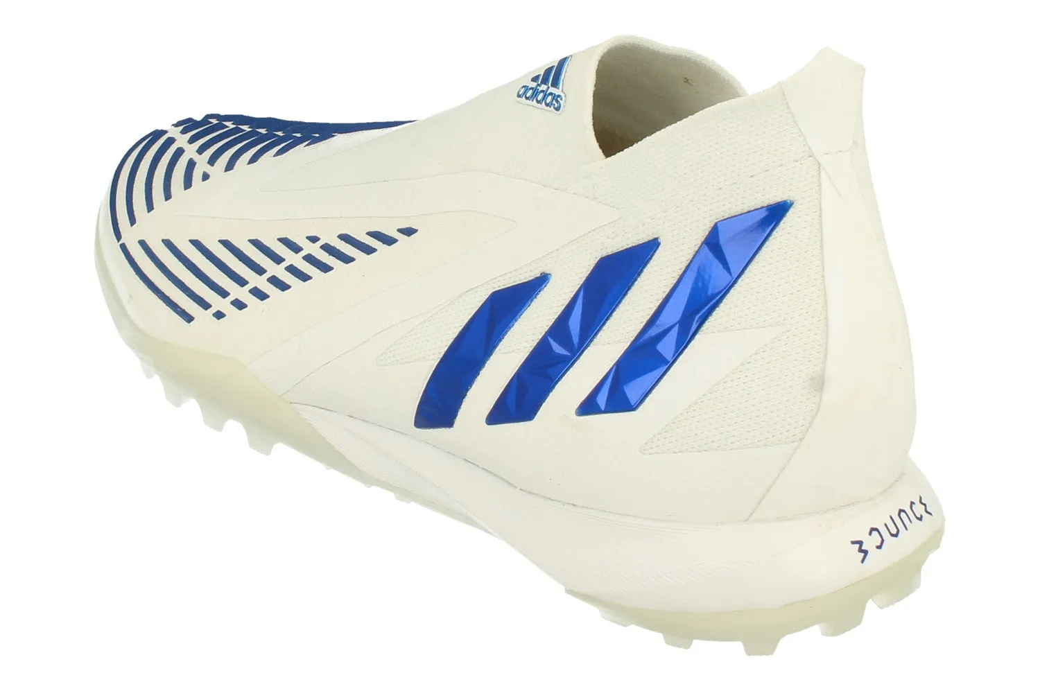 mid - performance shoes Adidas Predator Edge.1 Tf Mens Football Boots Trainers GW3655