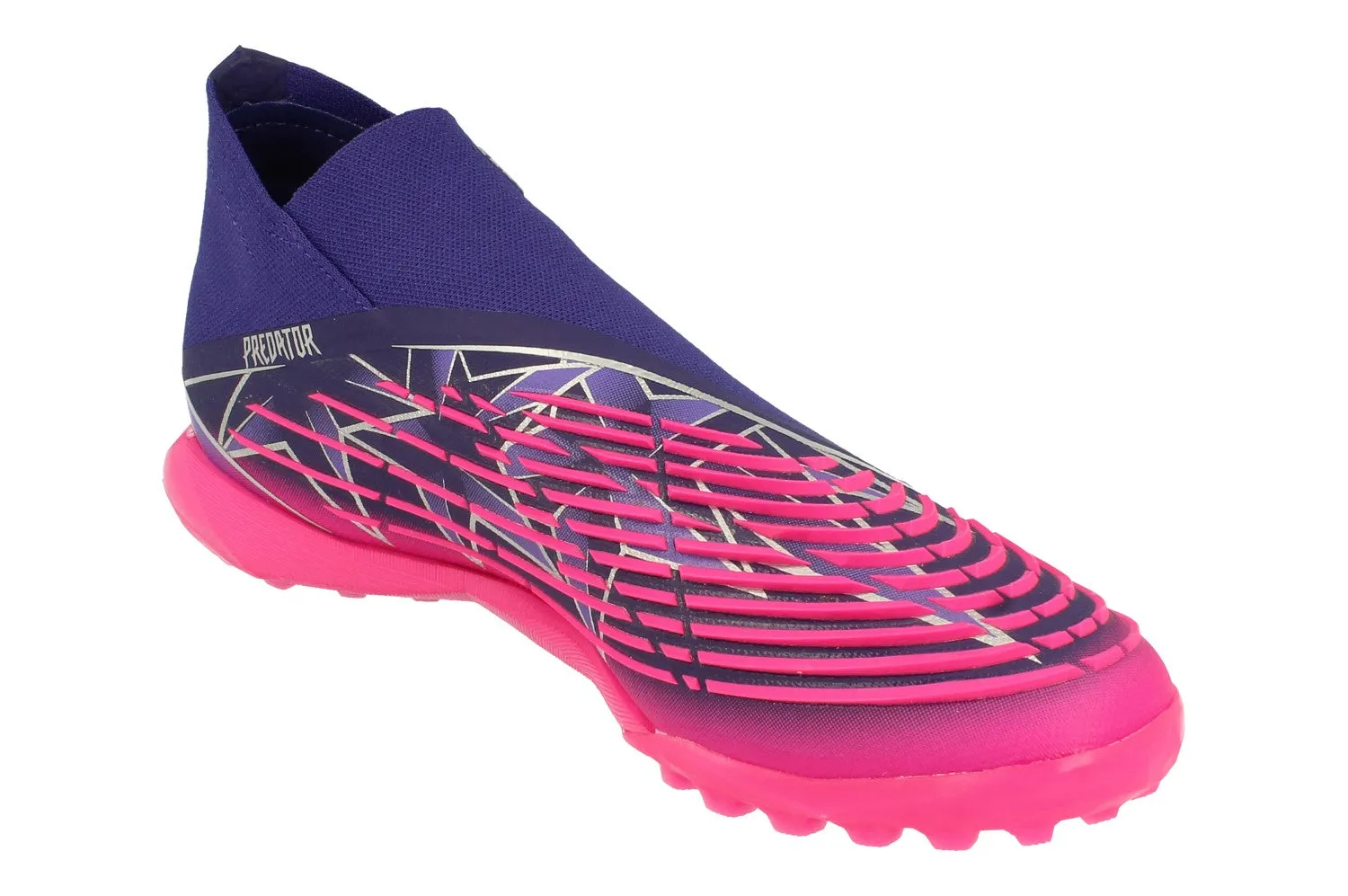 branded shoes Adidas Predator Edge.1 Tf Mens Football Boots Trainers GZ6448