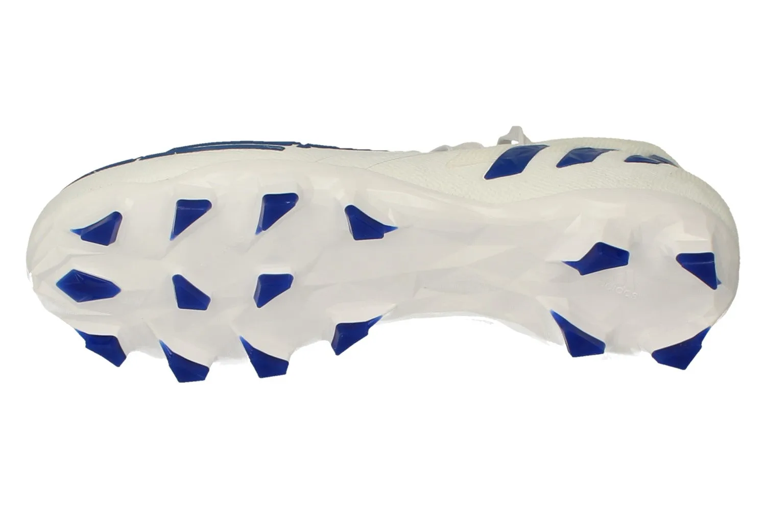 Adidas Predator Edge.2 Mg Mens Football Boots GW6146 Power Support